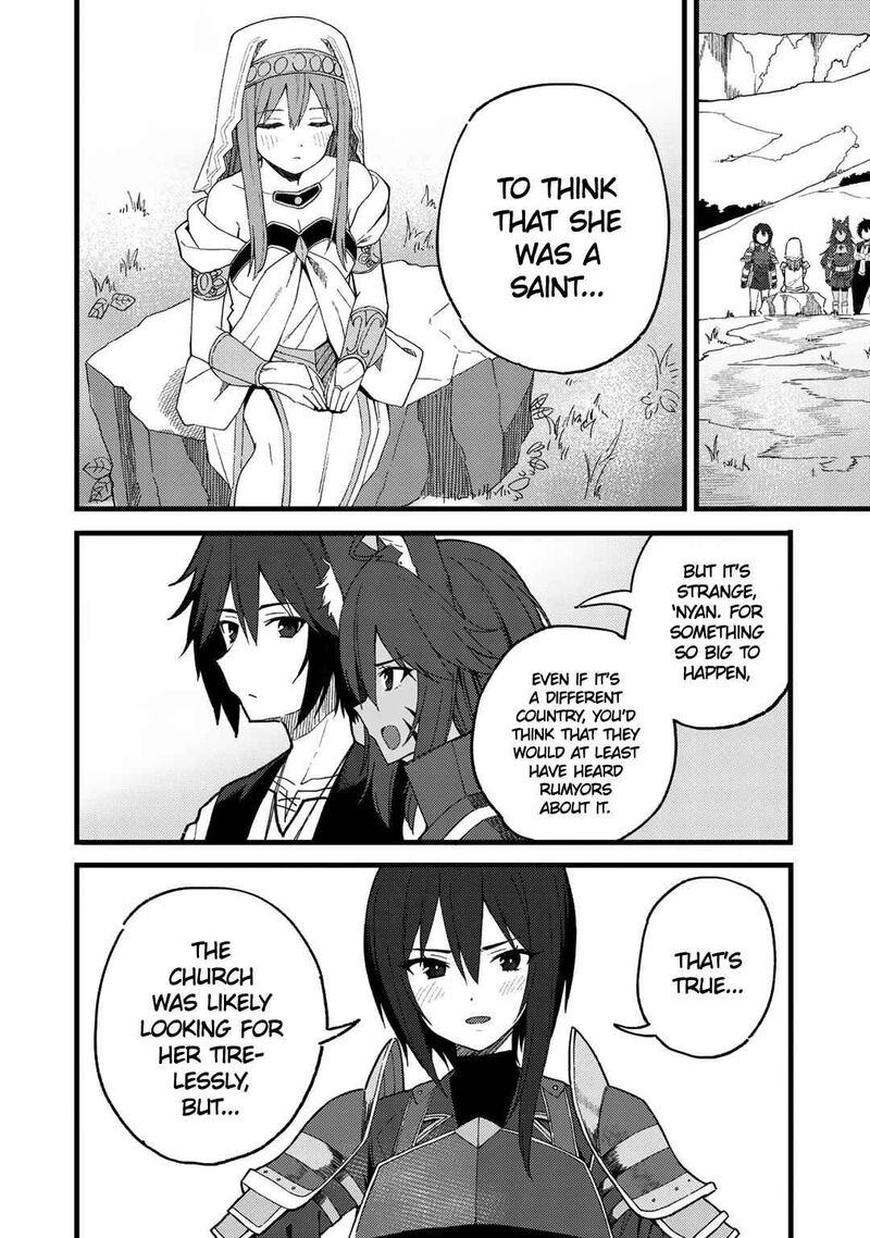 Dorei Shounin Shika Sentakushi Ga Nai Desu Yo Harem Nani Sore OishII No 20 4
