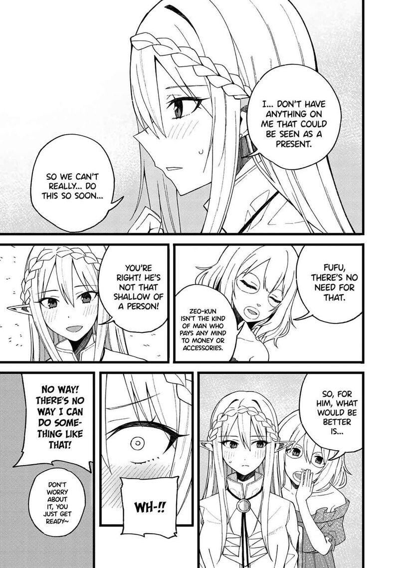 Dorei Shounin Shika Sentakushi Ga Nai Desu Yo Harem Nani Sore OishII No 21 11