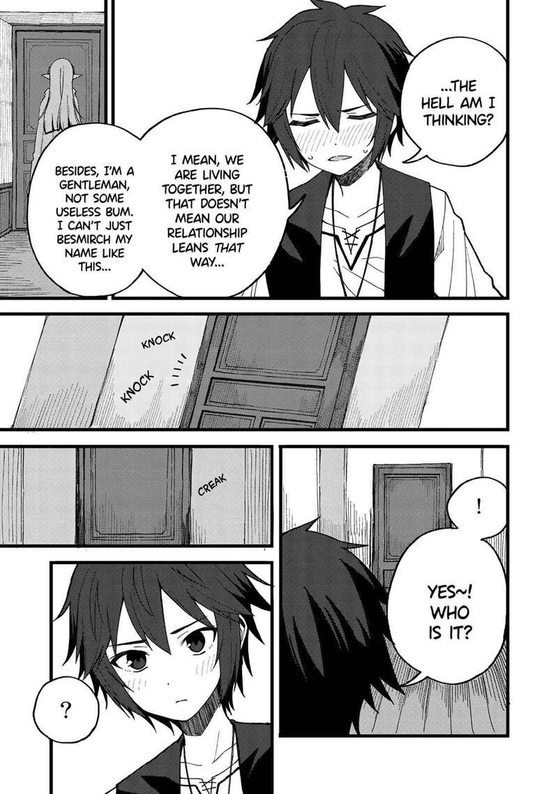Dorei Shounin Shika Sentakushi Ga Nai Desu Yo Harem Nani Sore OishII No 21 13