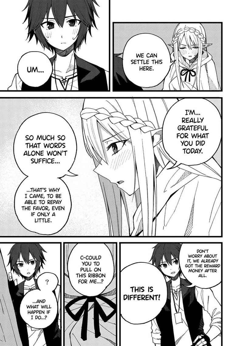 Dorei Shounin Shika Sentakushi Ga Nai Desu Yo Harem Nani Sore OishII No 21 15