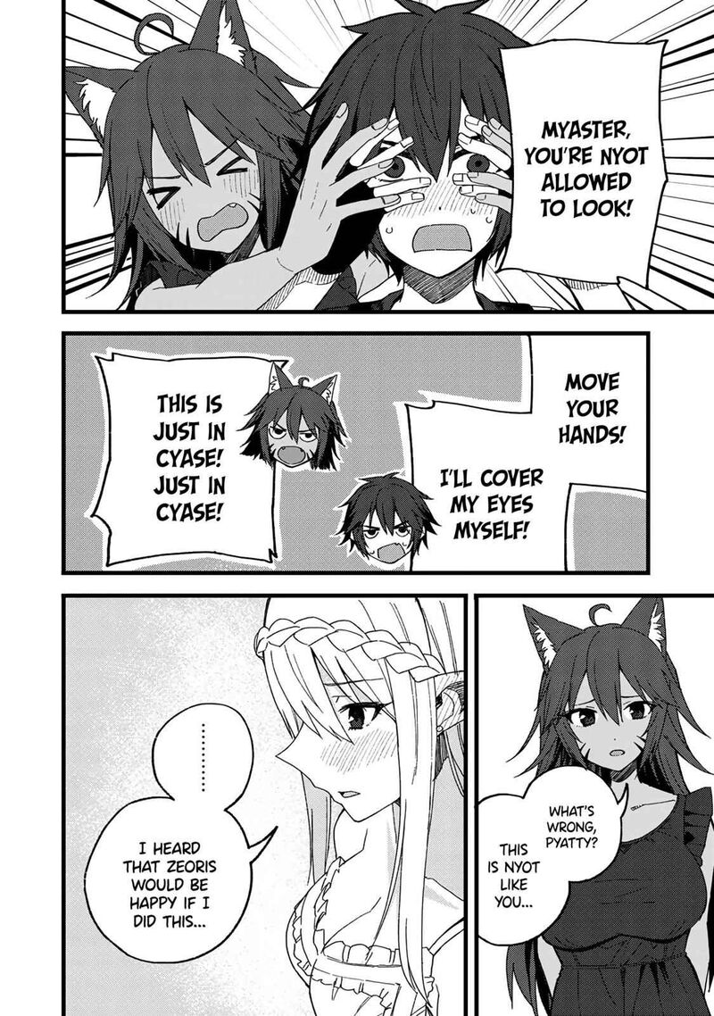 Dorei Shounin Shika Sentakushi Ga Nai Desu Yo Harem Nani Sore OishII No 21 18