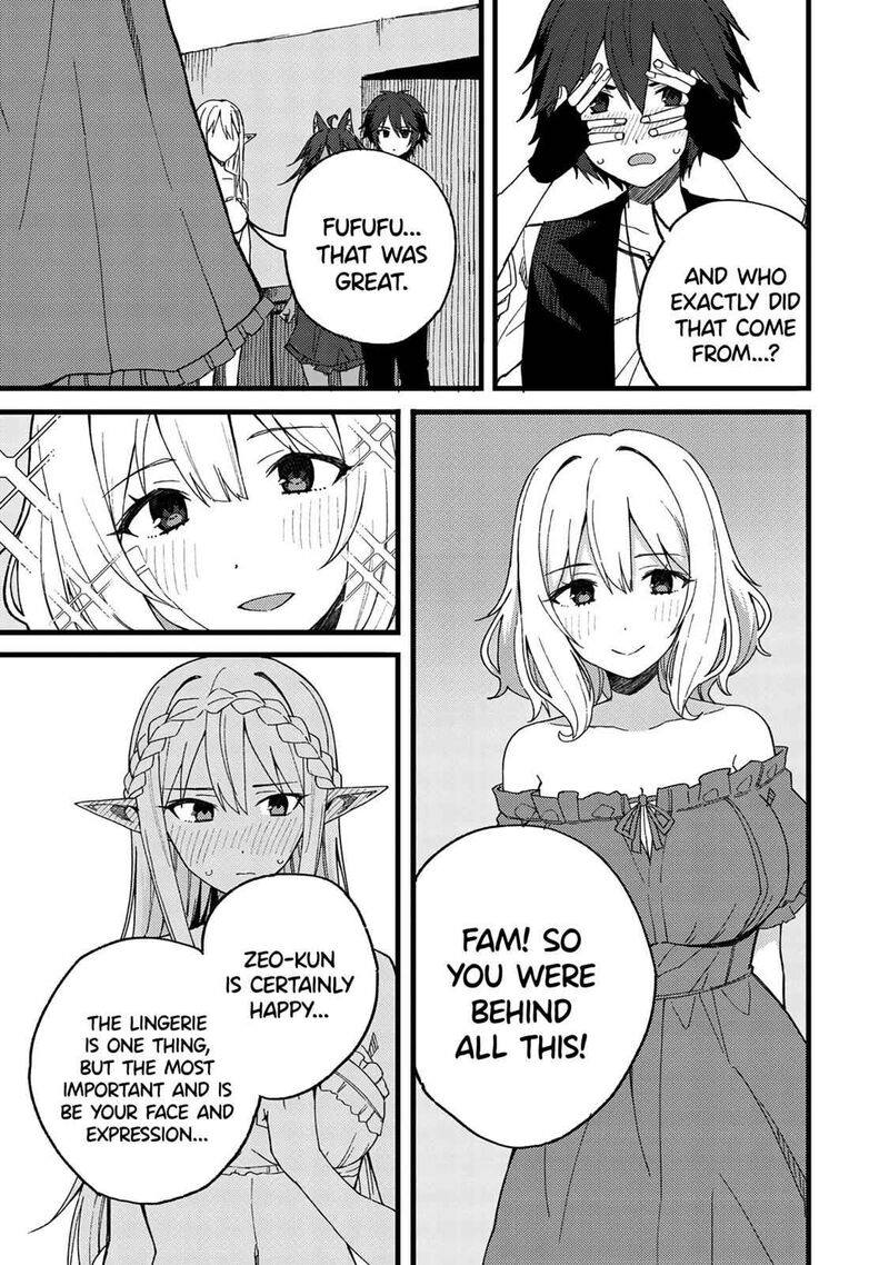 Dorei Shounin Shika Sentakushi Ga Nai Desu Yo Harem Nani Sore OishII No 21 19