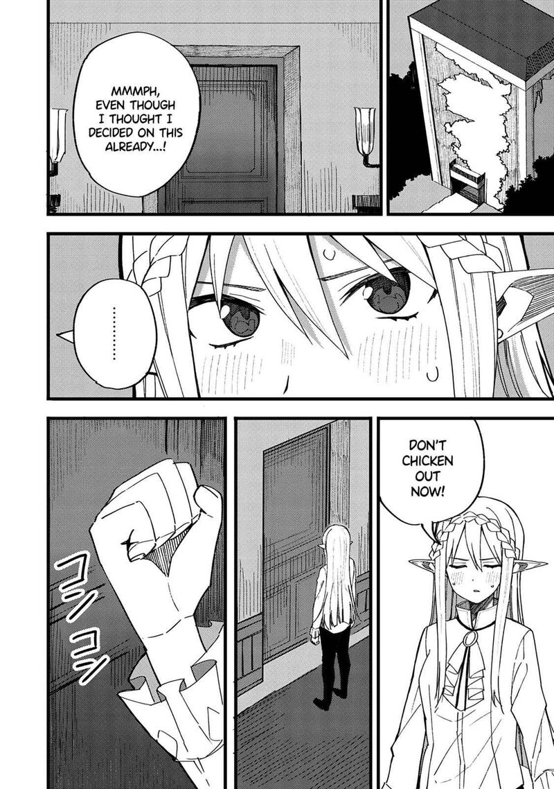 Dorei Shounin Shika Sentakushi Ga Nai Desu Yo Harem Nani Sore OishII No 21 2