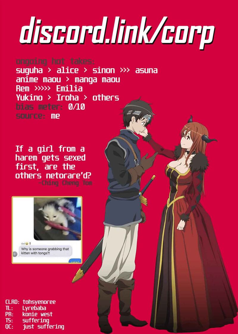 Dorei Shounin Shika Sentakushi Ga Nai Desu Yo Harem Nani Sore OishII No 21 22
