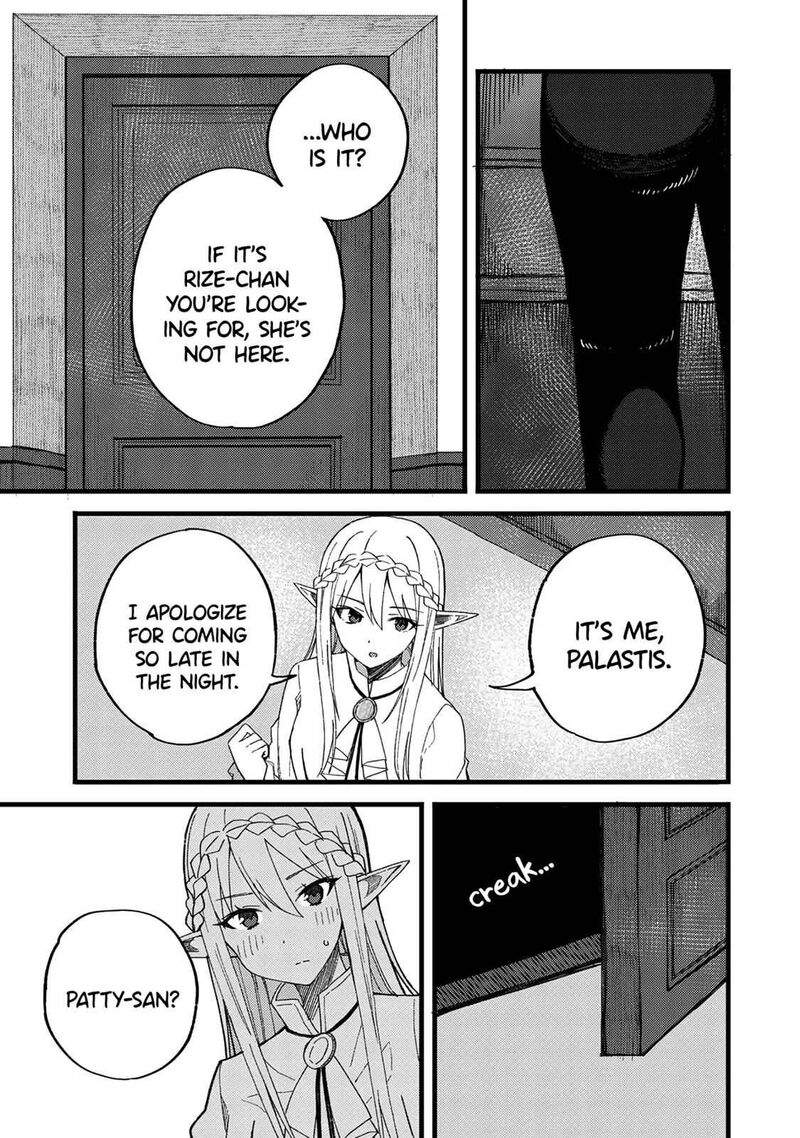 Dorei Shounin Shika Sentakushi Ga Nai Desu Yo Harem Nani Sore OishII No 21 3