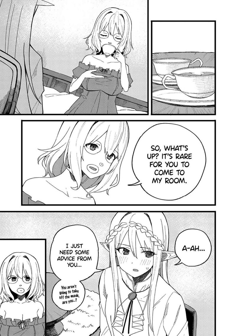 Dorei Shounin Shika Sentakushi Ga Nai Desu Yo Harem Nani Sore OishII No 21 5
