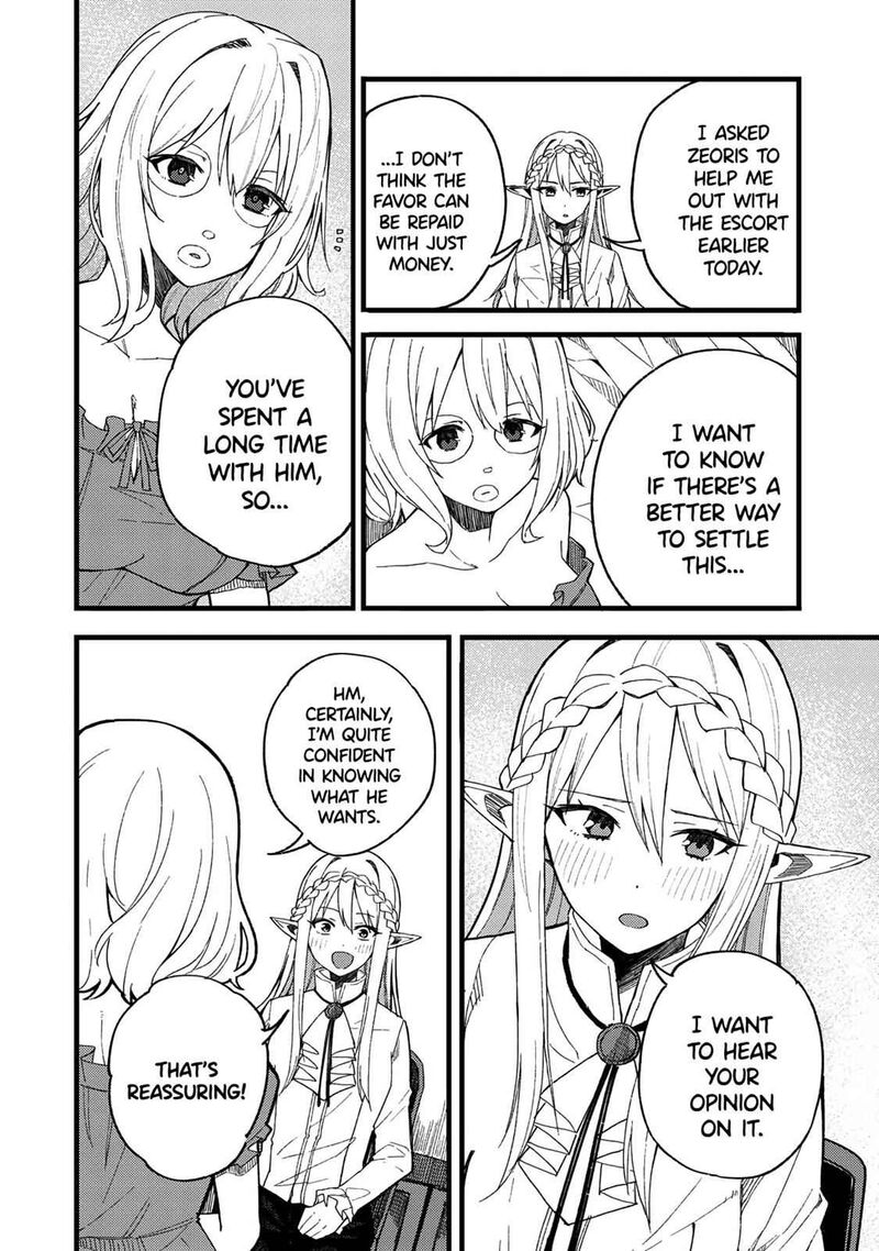 Dorei Shounin Shika Sentakushi Ga Nai Desu Yo Harem Nani Sore OishII No 21 6