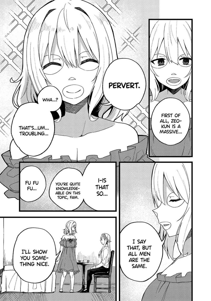 Dorei Shounin Shika Sentakushi Ga Nai Desu Yo Harem Nani Sore OishII No 21 7