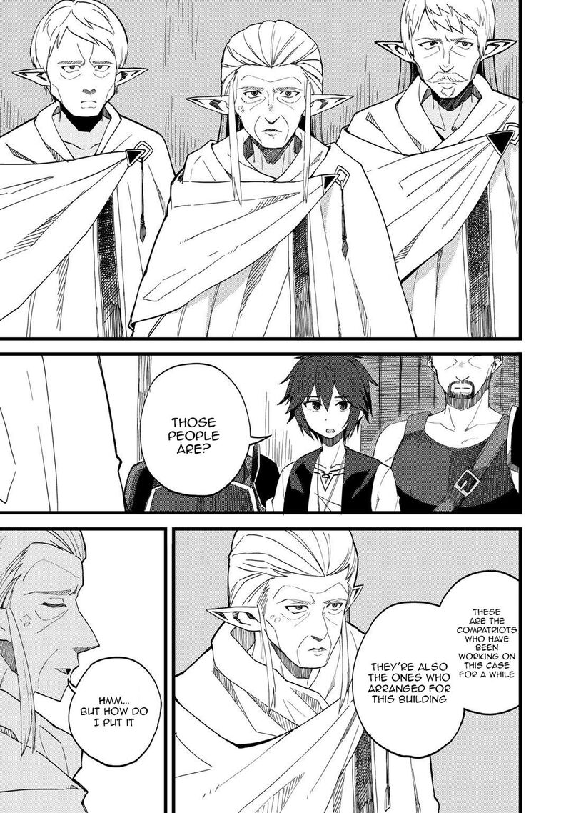 Dorei Shounin Shika Sentakushi Ga Nai Desu Yo Harem Nani Sore OishII No 22 12