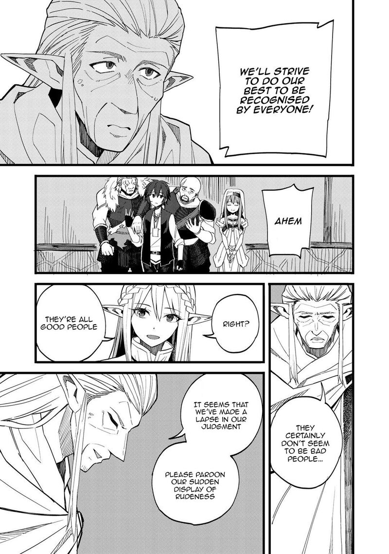 Dorei Shounin Shika Sentakushi Ga Nai Desu Yo Harem Nani Sore OishII No 22 16