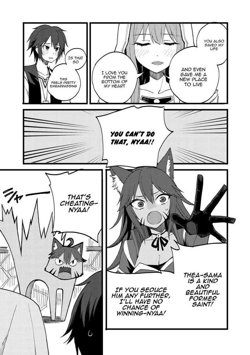 Dorei Shounin Shika Sentakushi Ga Nai Desu Yo Harem Nani Sore OishII No 22 18