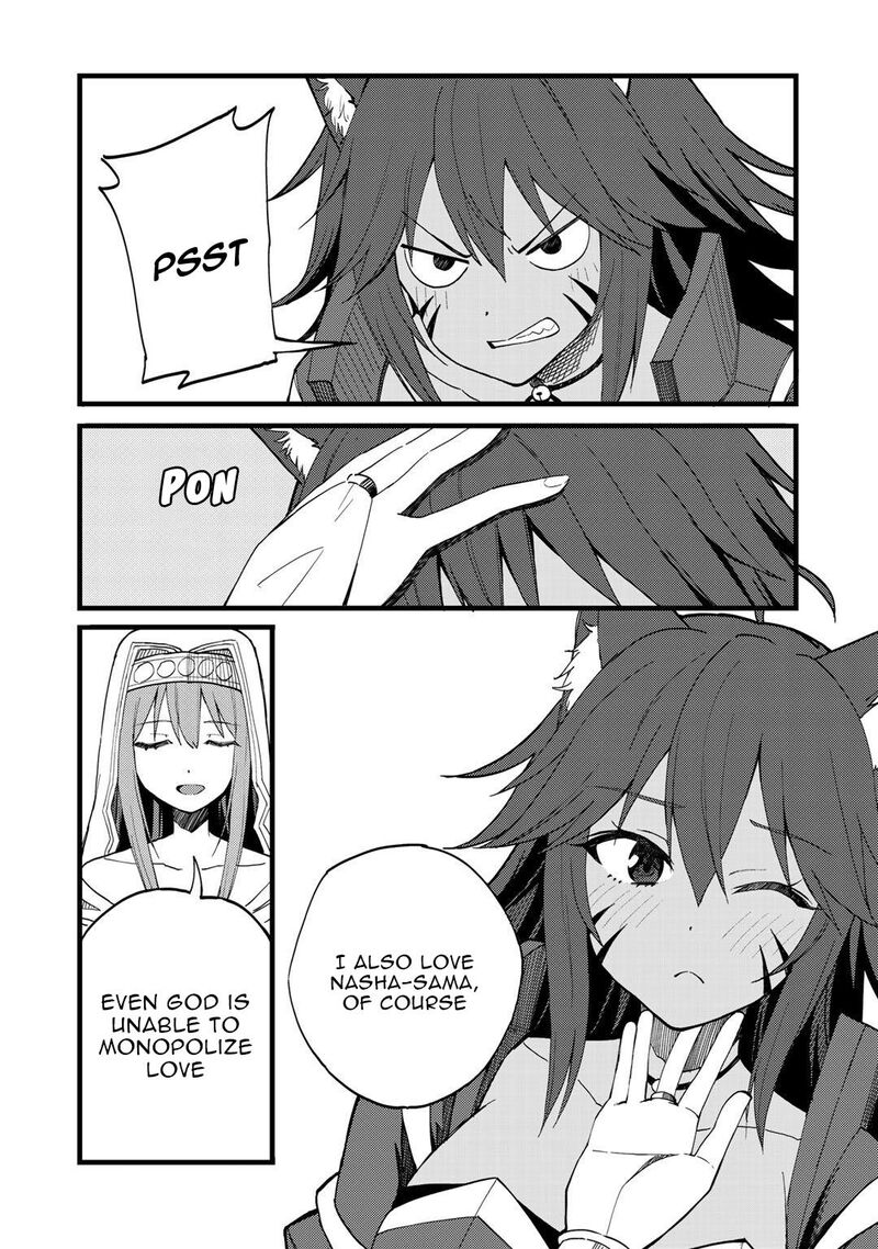 Dorei Shounin Shika Sentakushi Ga Nai Desu Yo Harem Nani Sore OishII No 22 19