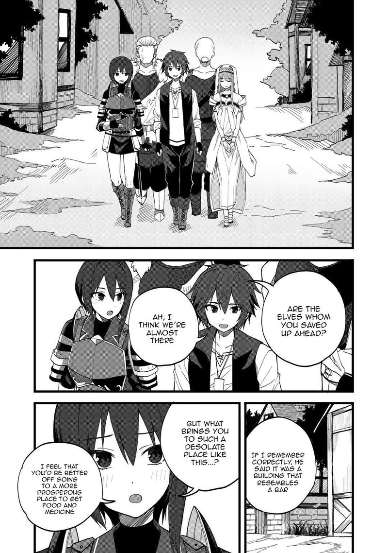 Dorei Shounin Shika Sentakushi Ga Nai Desu Yo Harem Nani Sore OishII No 22 2