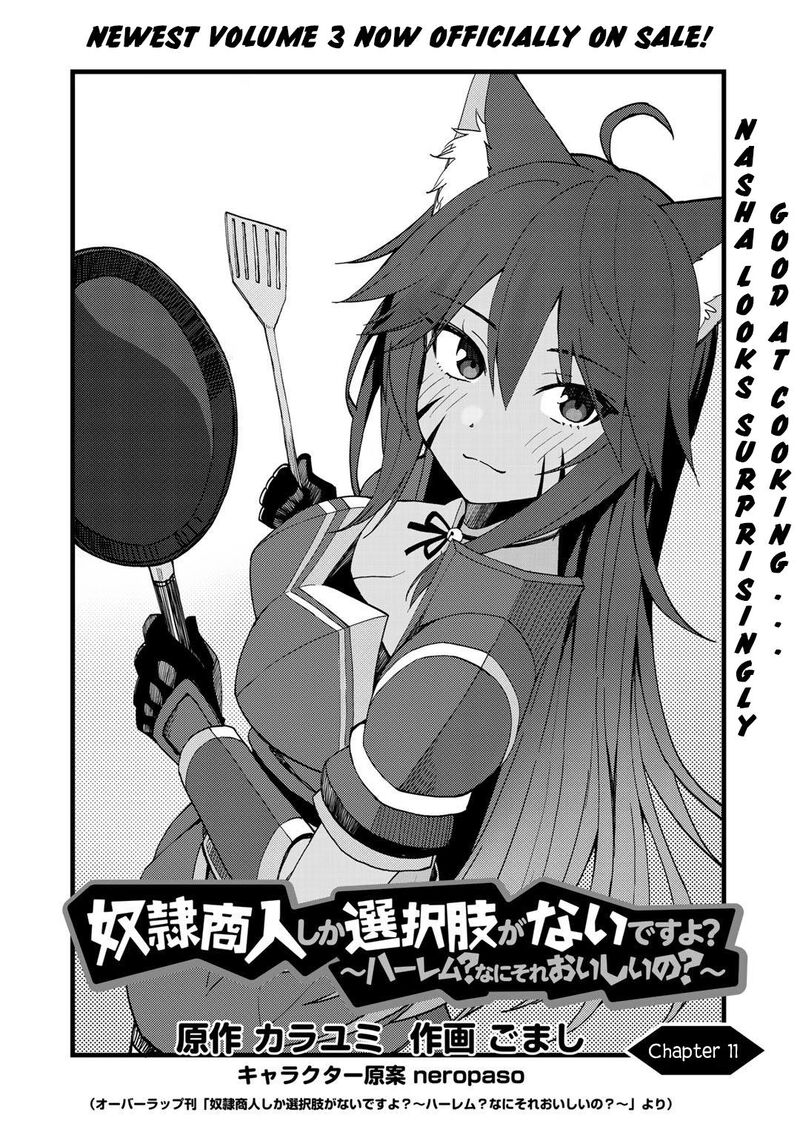 Dorei Shounin Shika Sentakushi Ga Nai Desu Yo Harem Nani Sore OishII No 22 3
