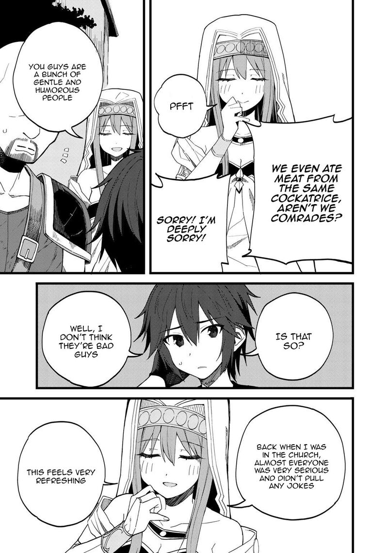 Dorei Shounin Shika Sentakushi Ga Nai Desu Yo Harem Nani Sore OishII No 22 6