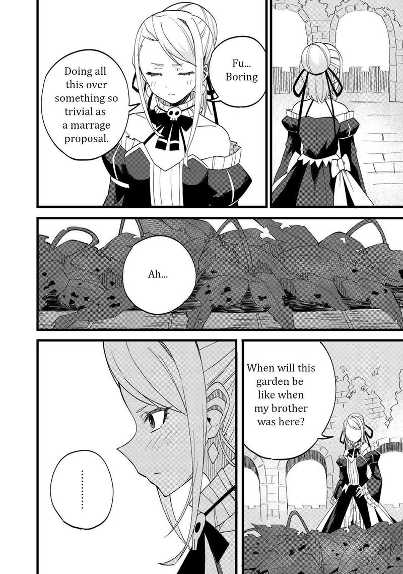Dorei Shounin Shika Sentakushi Ga Nai Desu Yo Harem Nani Sore OishII No 23 21