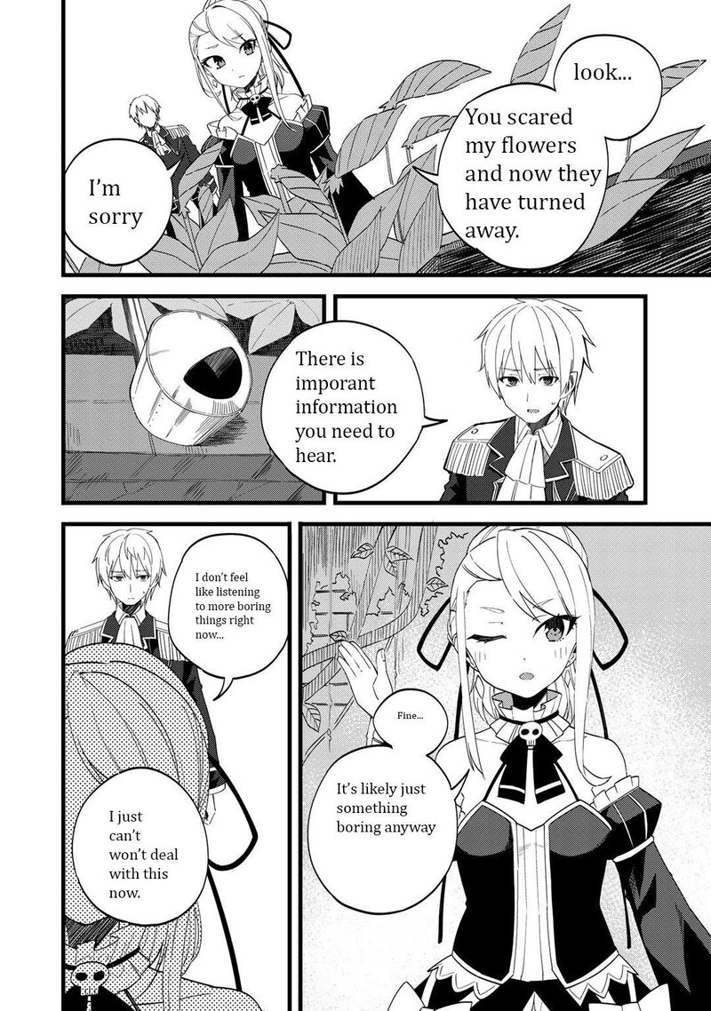 Dorei Shounin Shika Sentakushi Ga Nai Desu Yo Harem Nani Sore OishII No 23 3