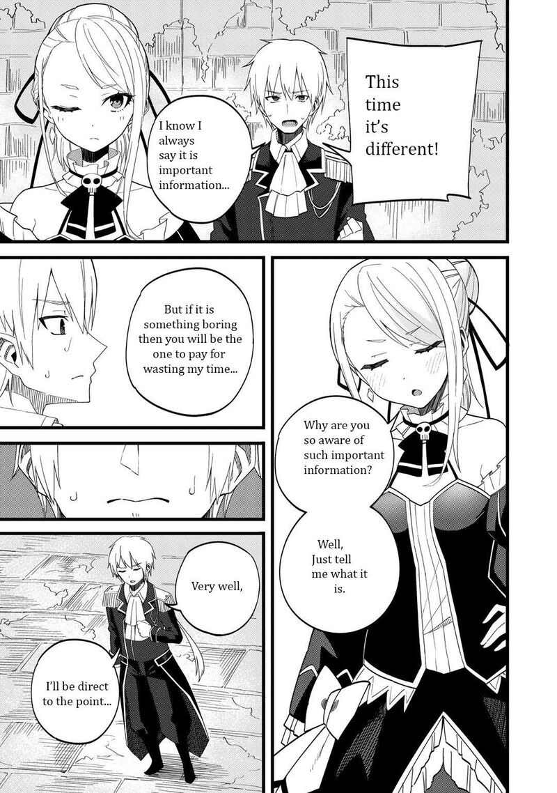 Dorei Shounin Shika Sentakushi Ga Nai Desu Yo Harem Nani Sore OishII No 23 4