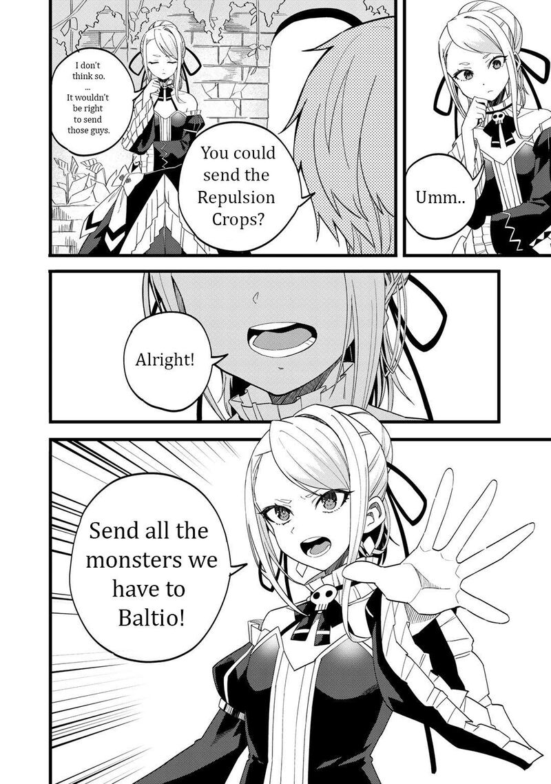 Dorei Shounin Shika Sentakushi Ga Nai Desu Yo Harem Nani Sore OishII No 23 9