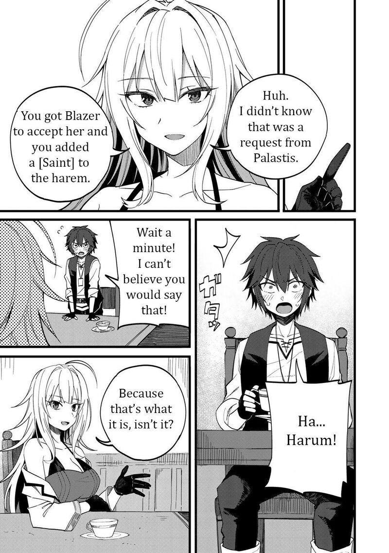 Dorei Shounin Shika Sentakushi Ga Nai Desu Yo Harem Nani Sore OishII No 24 16