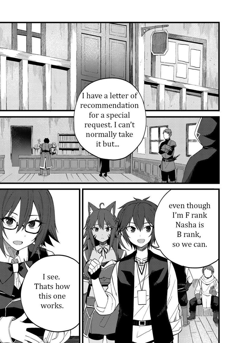 Dorei Shounin Shika Sentakushi Ga Nai Desu Yo Harem Nani Sore OishII No 24 18