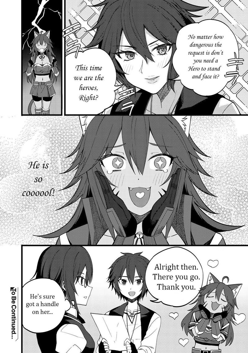 Dorei Shounin Shika Sentakushi Ga Nai Desu Yo Harem Nani Sore OishII No 24 21
