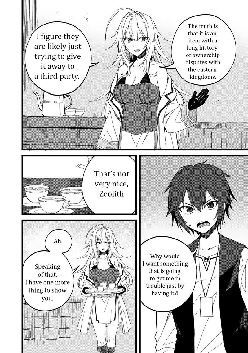 Dorei Shounin Shika Sentakushi Ga Nai Desu Yo Harem Nani Sore OishII No 24 9