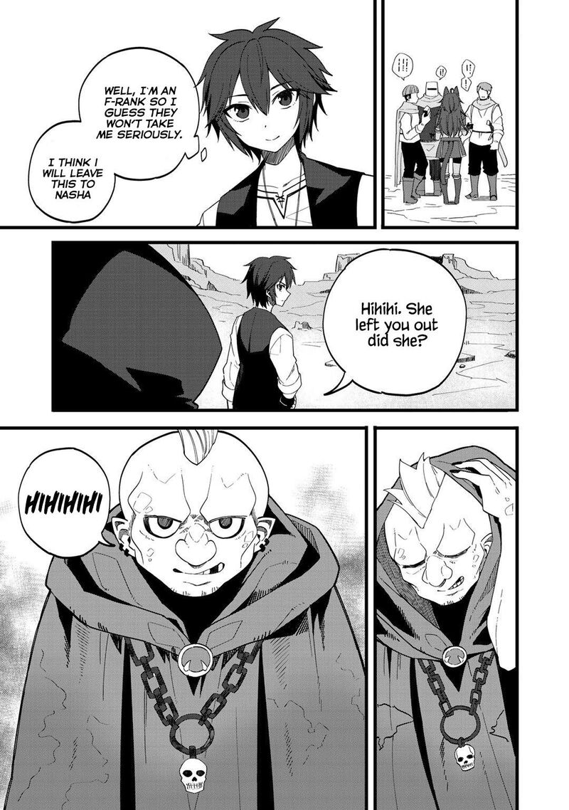 Dorei Shounin Shika Sentakushi Ga Nai Desu Yo Harem Nani Sore OishII No 25 13