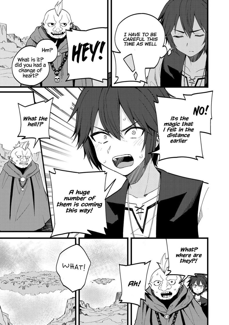 Dorei Shounin Shika Sentakushi Ga Nai Desu Yo Harem Nani Sore OishII No 25 17