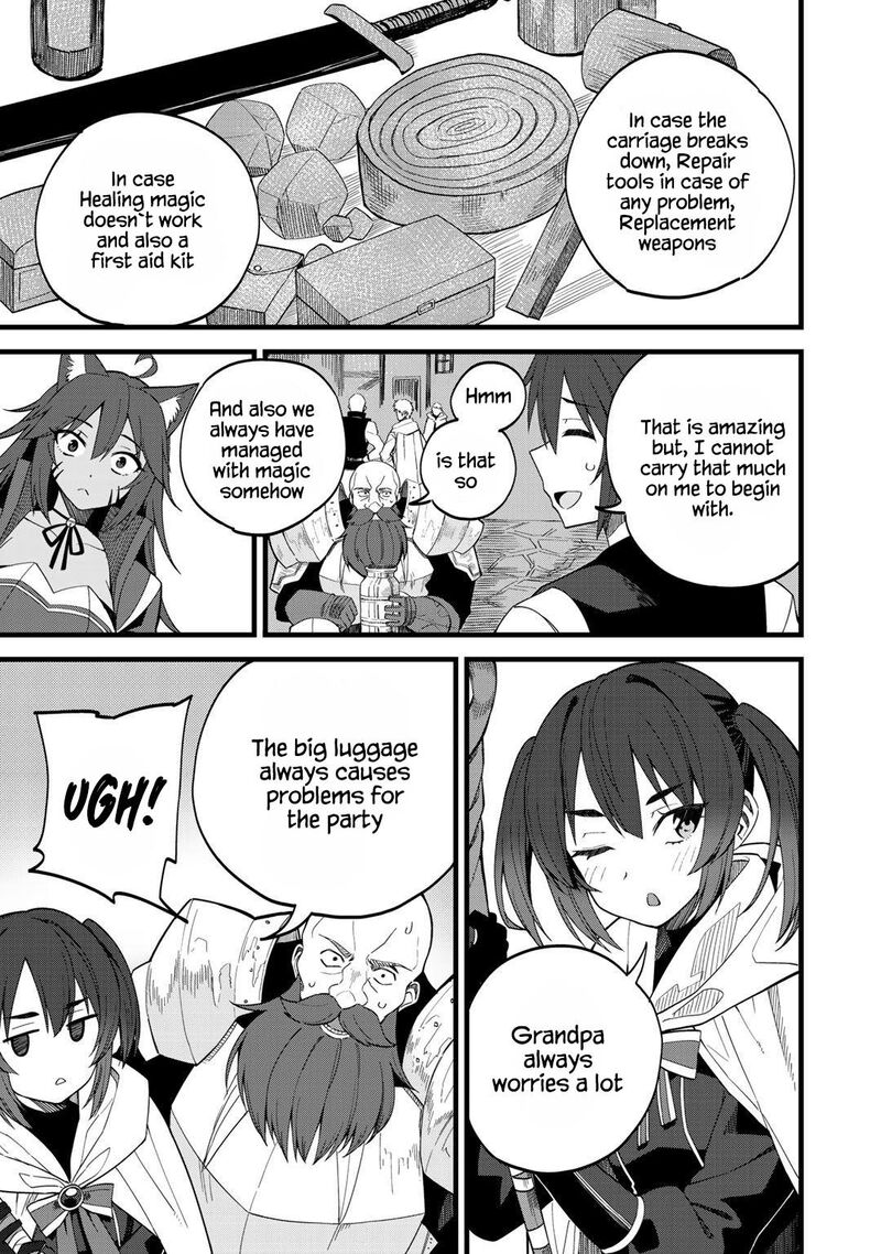 Dorei Shounin Shika Sentakushi Ga Nai Desu Yo Harem Nani Sore OishII No 25 5