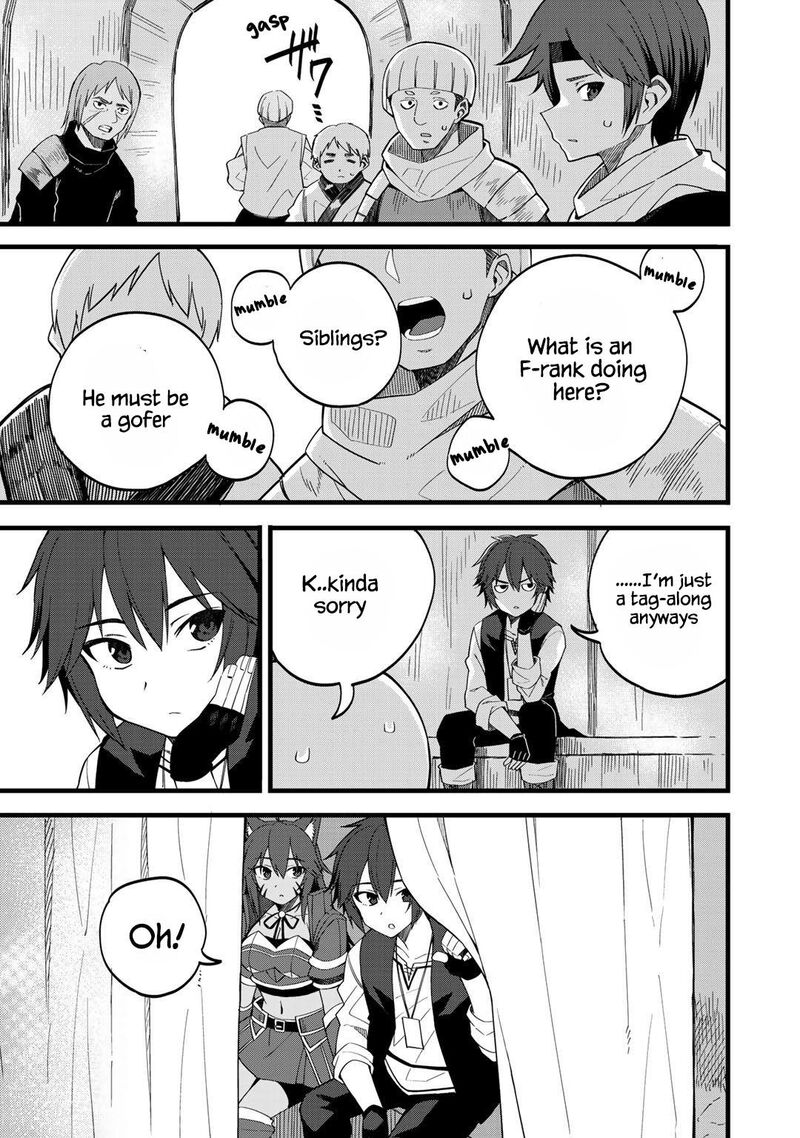 Dorei Shounin Shika Sentakushi Ga Nai Desu Yo Harem Nani Sore OishII No 25 7