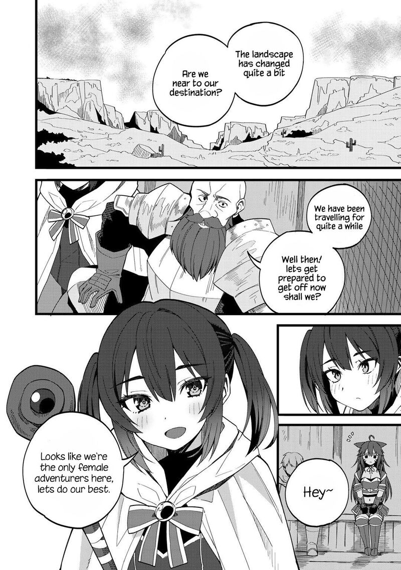 Dorei Shounin Shika Sentakushi Ga Nai Desu Yo Harem Nani Sore OishII No 25 8
