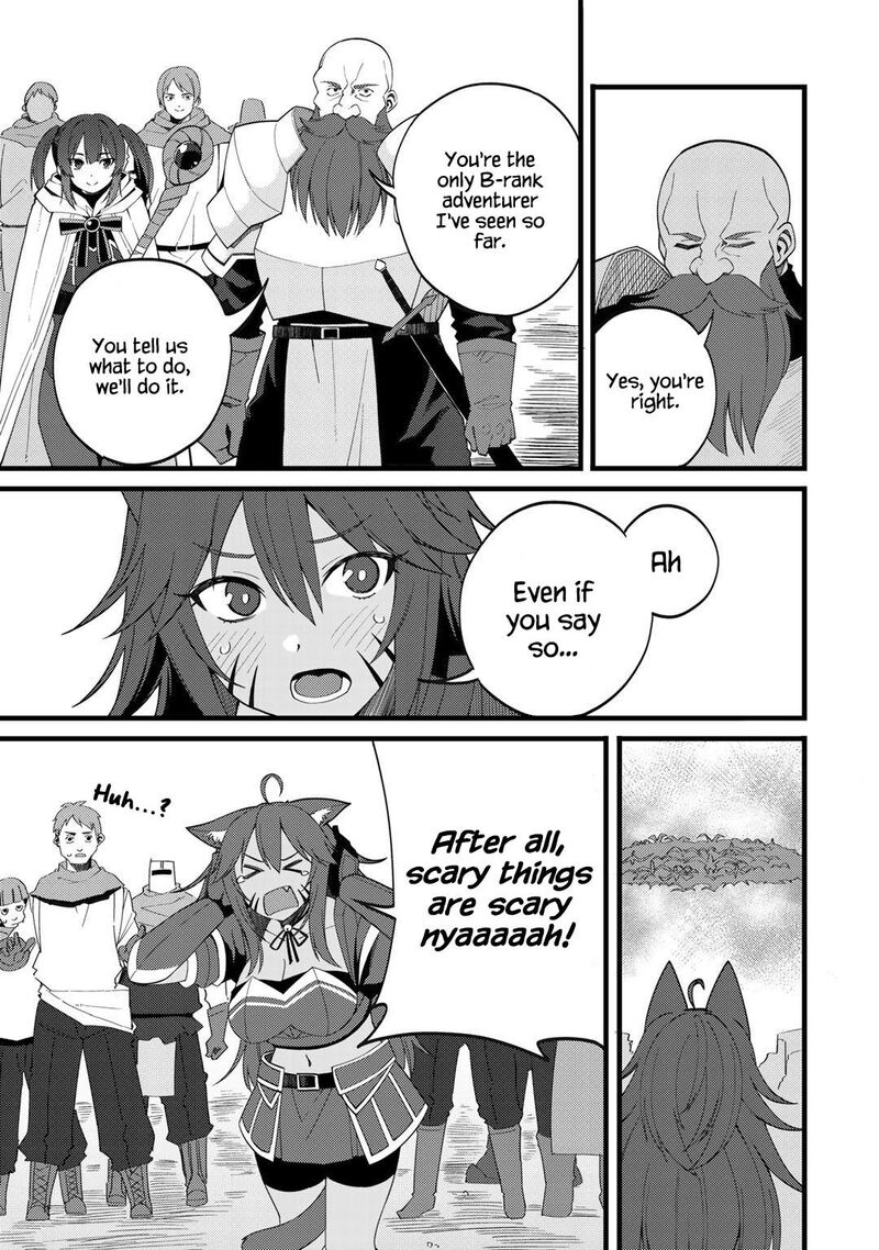 Dorei Shounin Shika Sentakushi Ga Nai Desu Yo Harem Nani Sore OishII No 26 13
