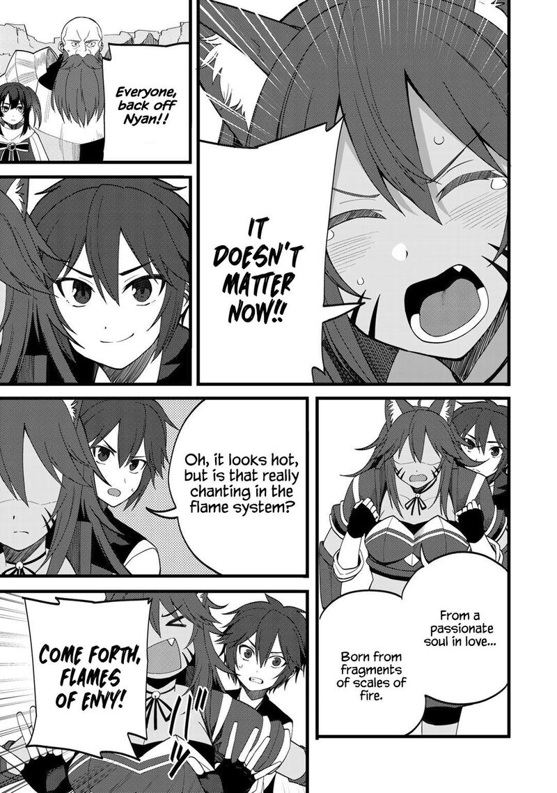 Dorei Shounin Shika Sentakushi Ga Nai Desu Yo Harem Nani Sore OishII No 26 15