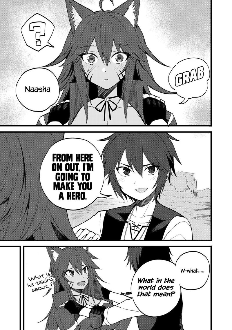 Dorei Shounin Shika Sentakushi Ga Nai Desu Yo Harem Nani Sore OishII No 26 9