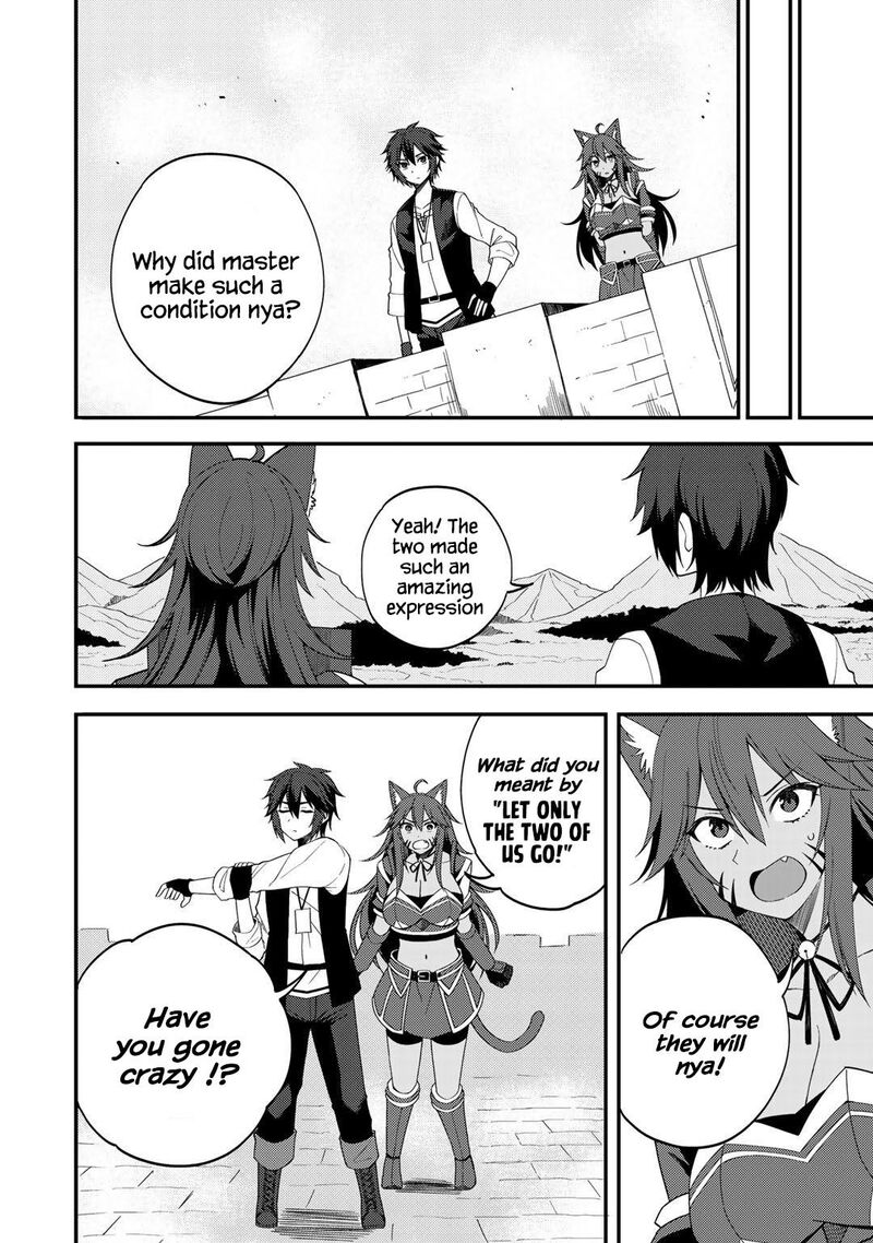 Dorei Shounin Shika Sentakushi Ga Nai Desu Yo Harem Nani Sore OishII No 27 12