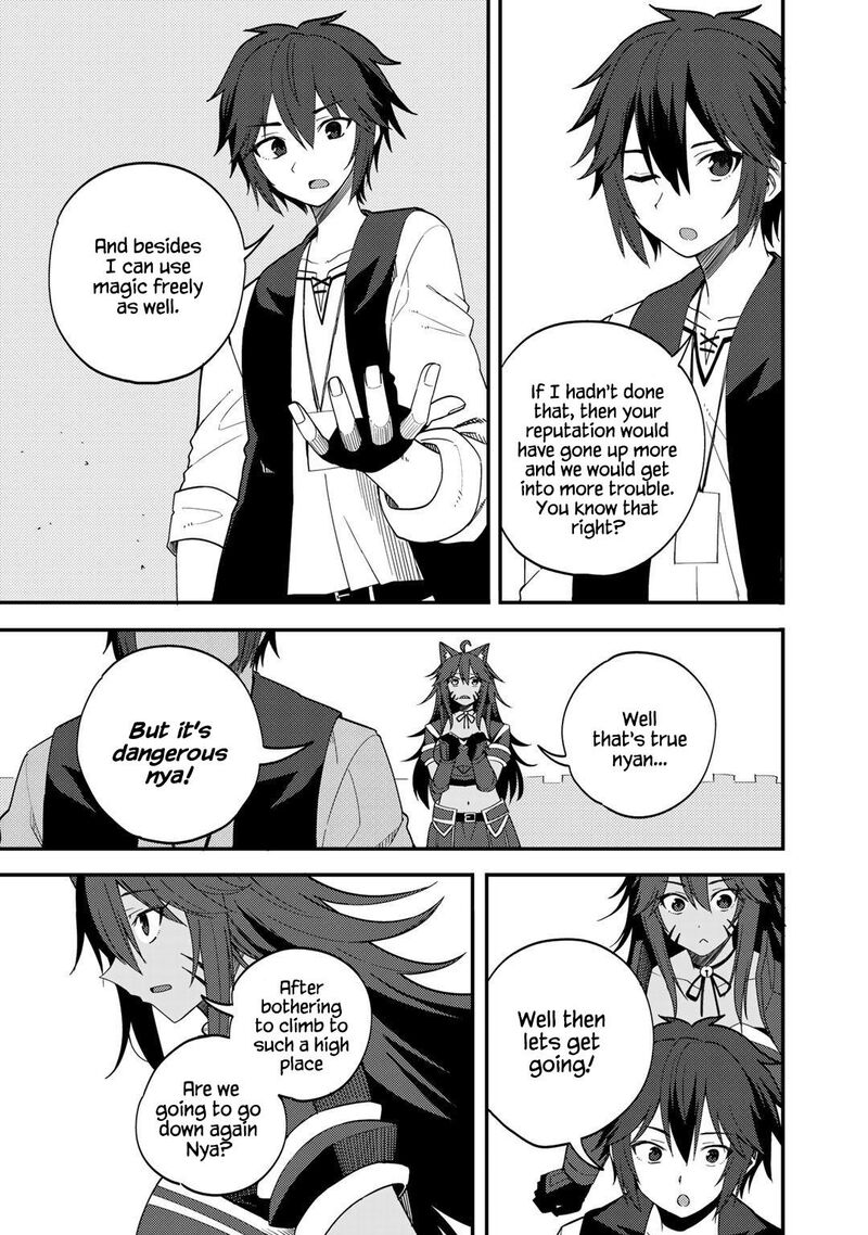 Dorei Shounin Shika Sentakushi Ga Nai Desu Yo Harem Nani Sore OishII No 27 13