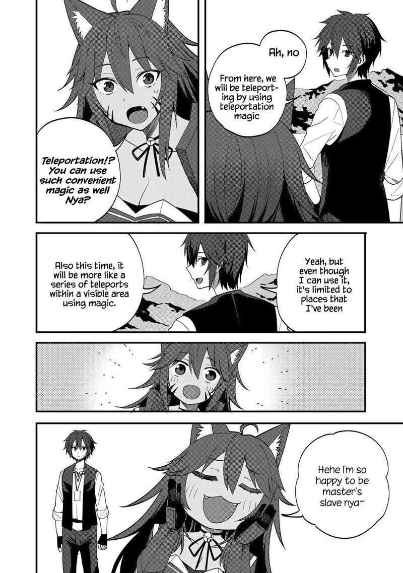 Dorei Shounin Shika Sentakushi Ga Nai Desu Yo Harem Nani Sore OishII No 27 14