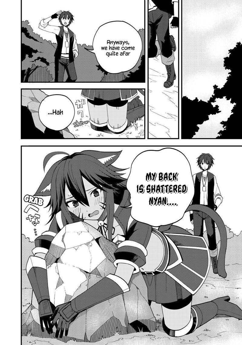 Dorei Shounin Shika Sentakushi Ga Nai Desu Yo Harem Nani Sore OishII No 27 16