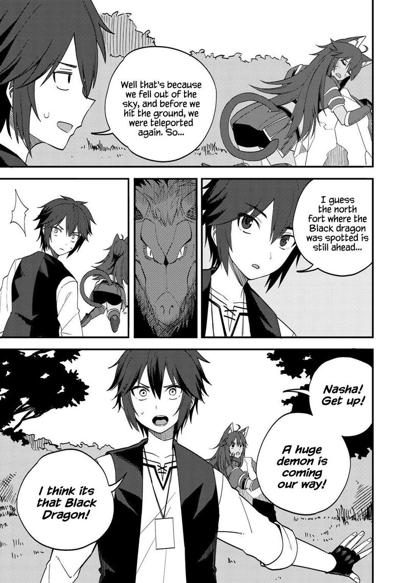 Dorei Shounin Shika Sentakushi Ga Nai Desu Yo Harem Nani Sore OishII No 27 17