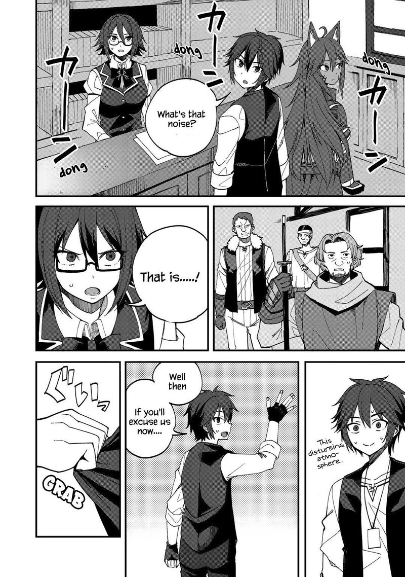 Dorei Shounin Shika Sentakushi Ga Nai Desu Yo Harem Nani Sore OishII No 27 2