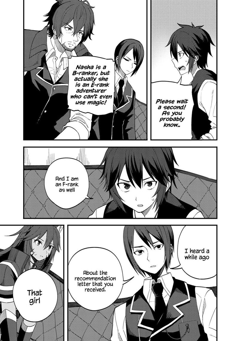 Dorei Shounin Shika Sentakushi Ga Nai Desu Yo Harem Nani Sore OishII No 27 7
