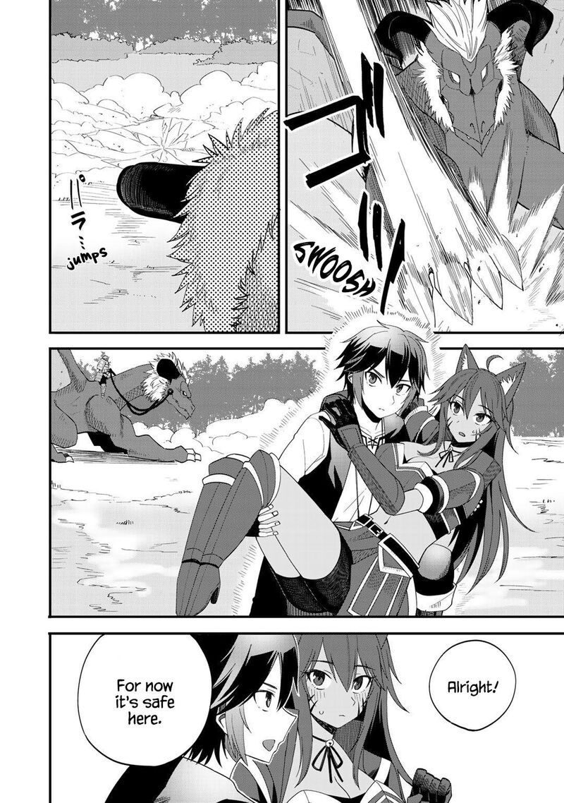Dorei Shounin Shika Sentakushi Ga Nai Desu Yo Harem Nani Sore OishII No 28 10