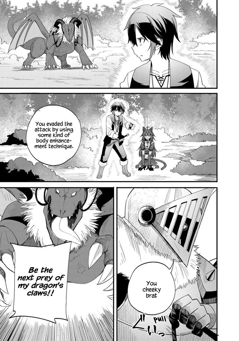 Dorei Shounin Shika Sentakushi Ga Nai Desu Yo Harem Nani Sore OishII No 28 11