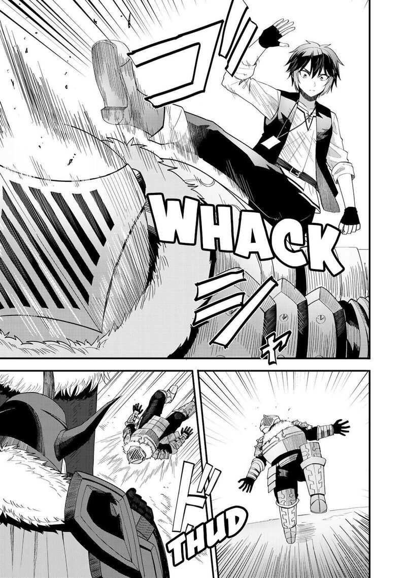 Dorei Shounin Shika Sentakushi Ga Nai Desu Yo Harem Nani Sore OishII No 28 17
