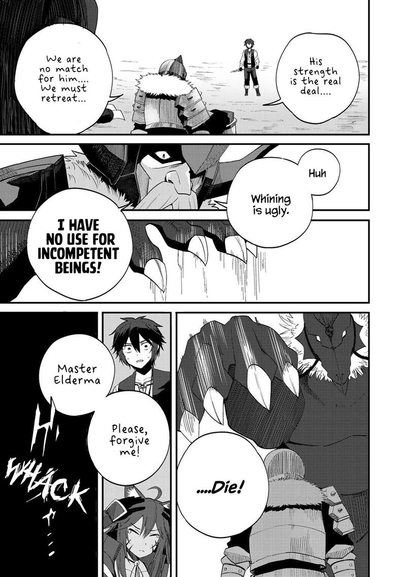 Dorei Shounin Shika Sentakushi Ga Nai Desu Yo Harem Nani Sore OishII No 28 19