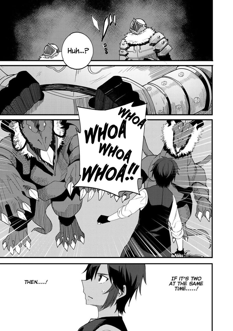 Dorei Shounin Shika Sentakushi Ga Nai Desu Yo Harem Nani Sore OishII No 28 21