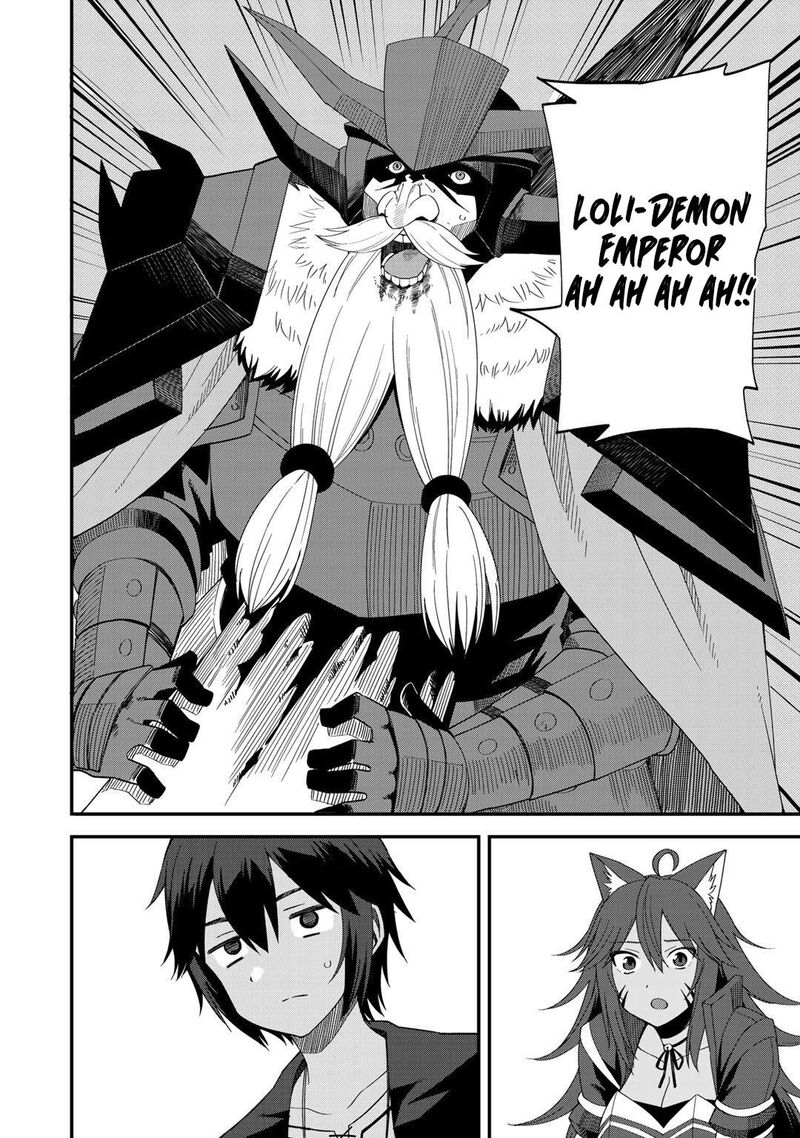 Dorei Shounin Shika Sentakushi Ga Nai Desu Yo Harem Nani Sore OishII No 29 12
