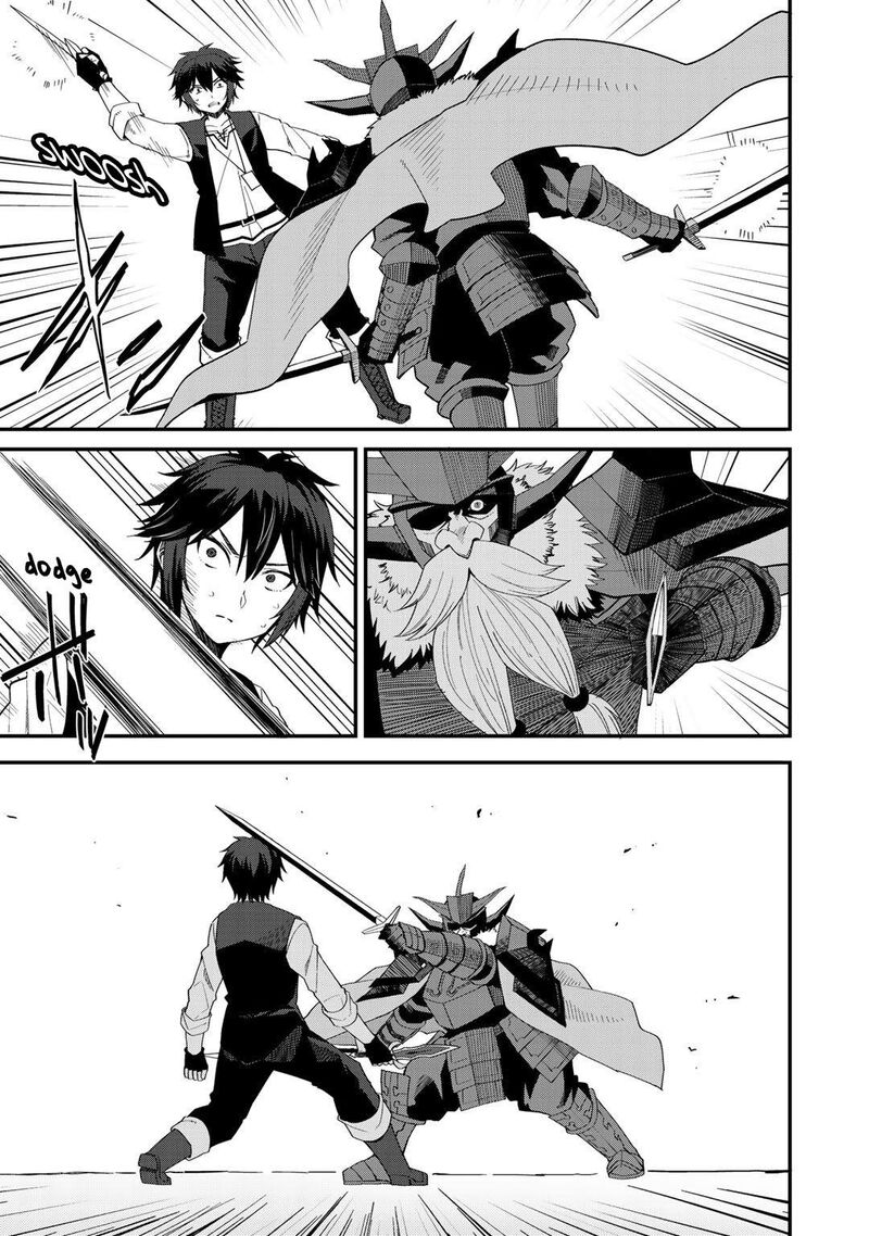 Dorei Shounin Shika Sentakushi Ga Nai Desu Yo Harem Nani Sore OishII No 29 5