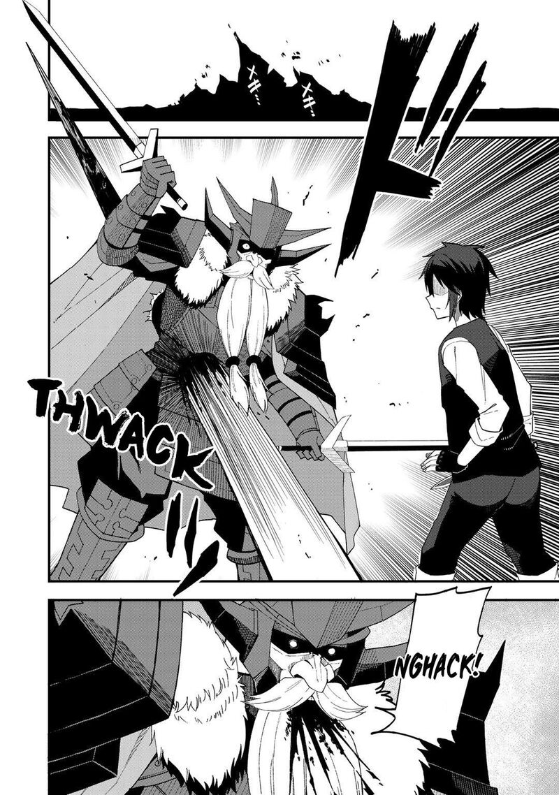 Dorei Shounin Shika Sentakushi Ga Nai Desu Yo Harem Nani Sore OishII No 29 8